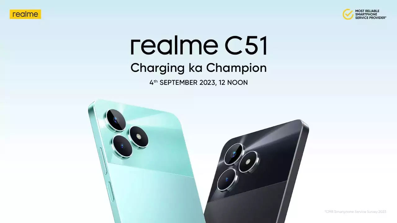 realme smart tv 4k