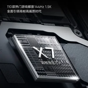 realme gt5 specs memory