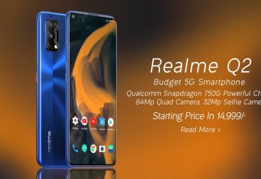 Realme Q2