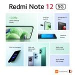 redmi 12 5g