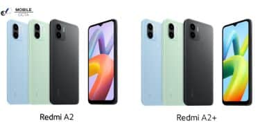 redmi a2 and a2+