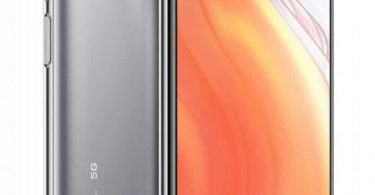 Redmi K30s