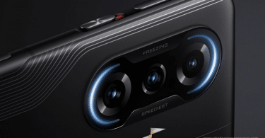 redmi k40 light luxury edition