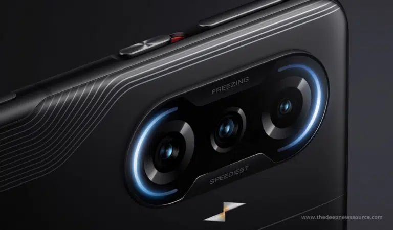 redmi k40 light luxury edition