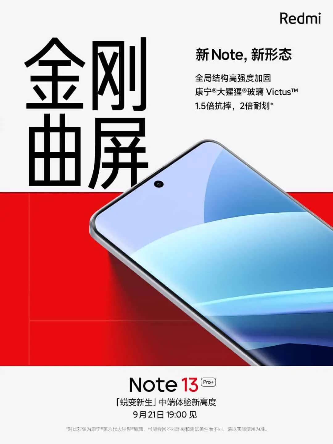 redmi note 13 pro+