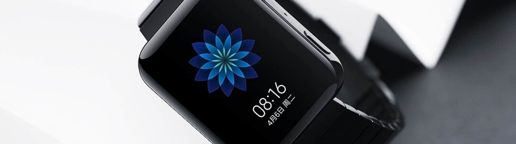 Redmi Smartwatch