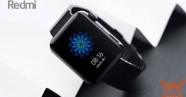 Redmi Smartwatch