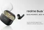 realme buds t300 promo