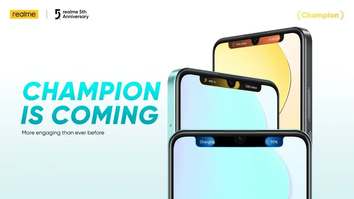 realme c51 indian
