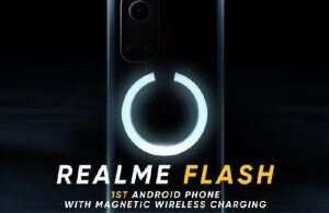 realme flash x