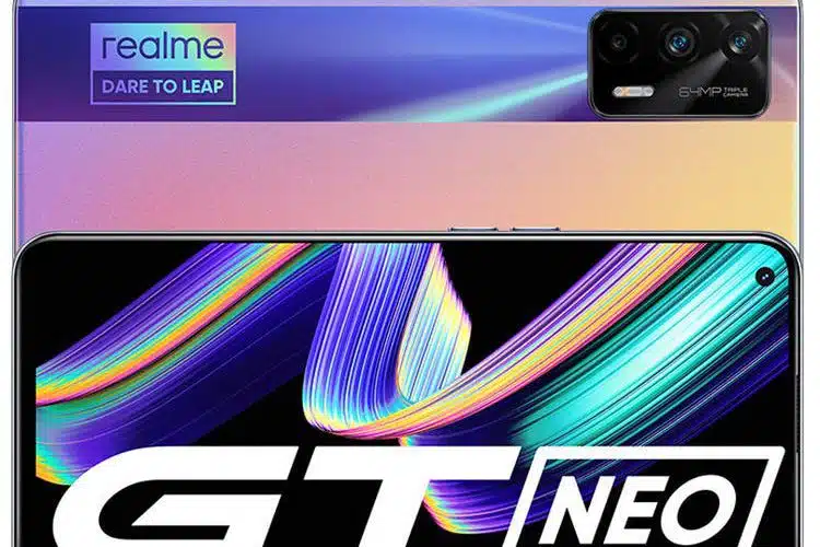 realme gt neo 2