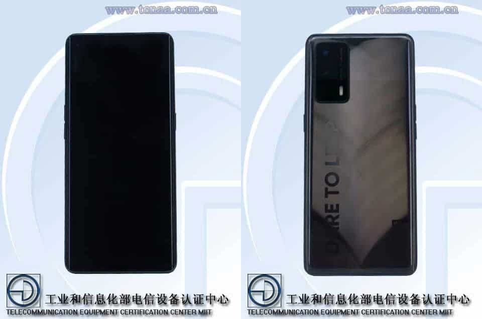 realme gt neo rmx3116