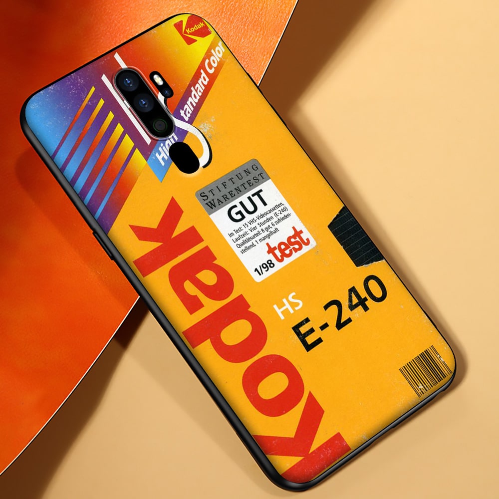 realme kodak