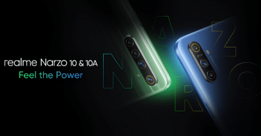 Realme Narzo March 26 Launch