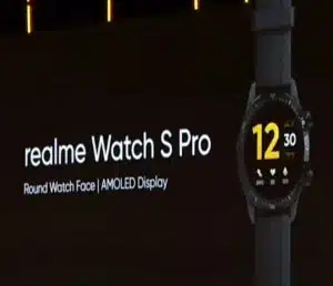 realme watch 2