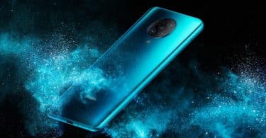 Redmi K30i