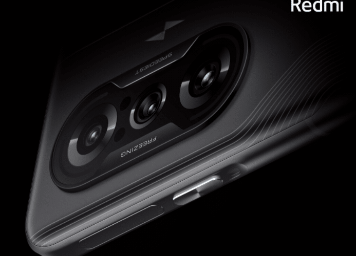 redmi k40 game edition