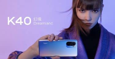 redmi k40 sd870