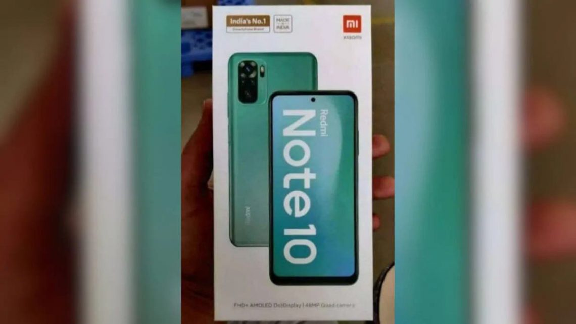 redmi note 10 box,jpg
