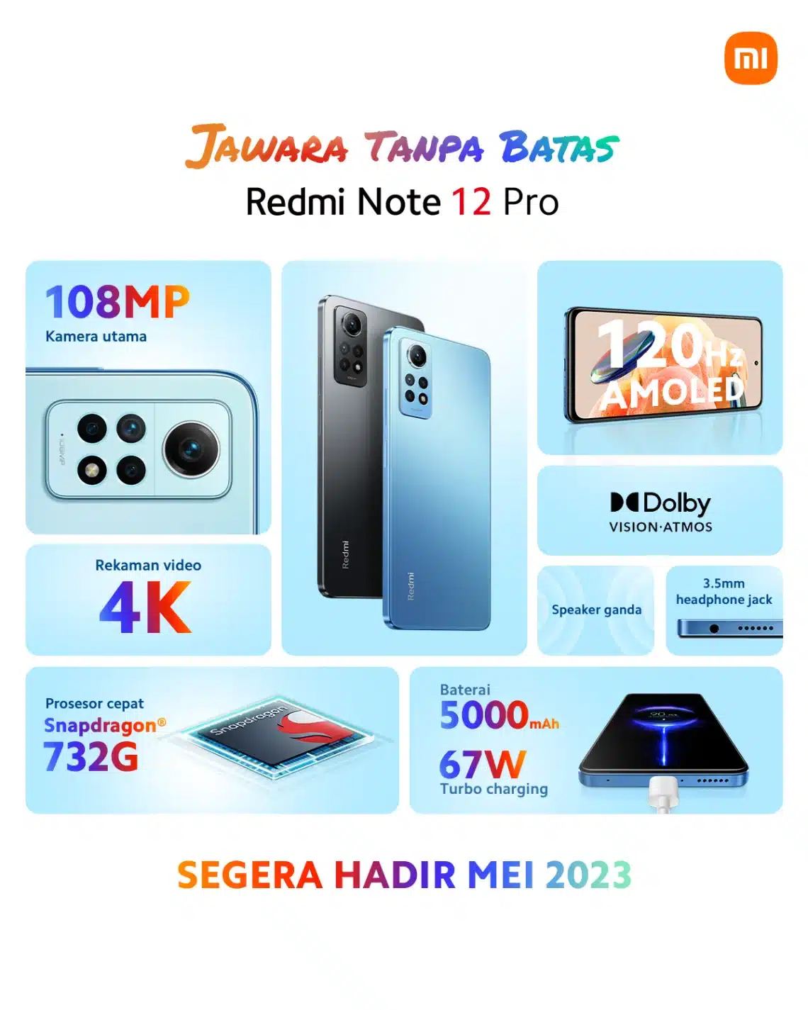redmi note 12 pro 4g
