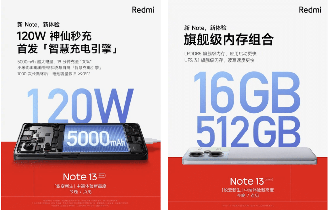 redmi note 13 pro+