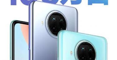 Redmi Note 6 Millions