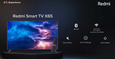 redmi smart tv