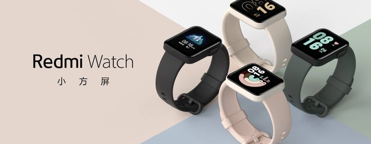 redmi watches price