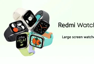 redmi watch 3