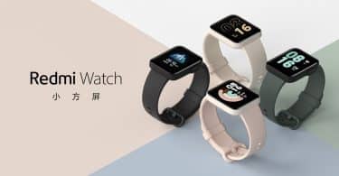 Redmi Watch