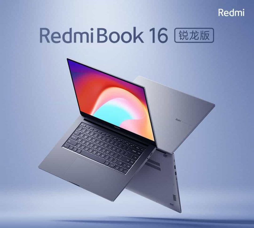 Redmi Book 16