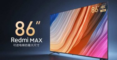 redmi max 86