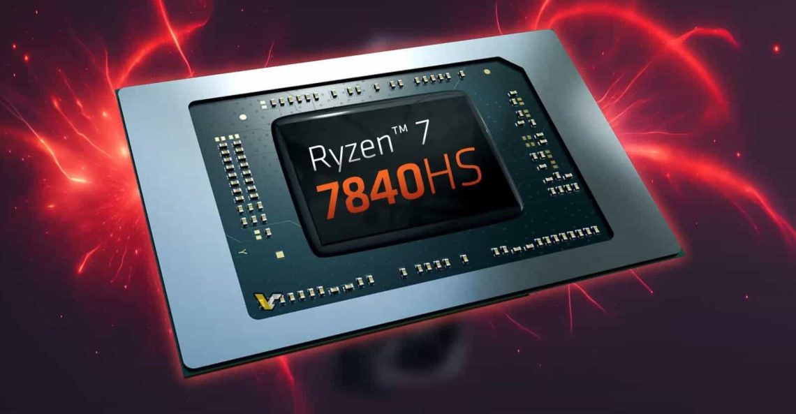 Xiaomi dévoile le RedmiBook Pro 15 Ryzen Edition 2023 : Des ...