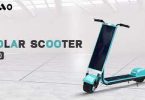 s80 solar scooter