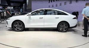 saic roewe d7 factory