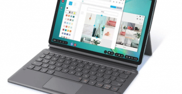 Samsung Galaxy Tab S6 Lite