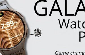 samsung galaxy watch 6 pro