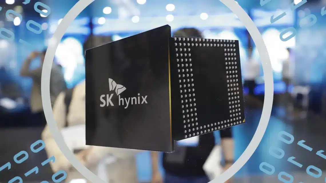 sk hynix nie huawei