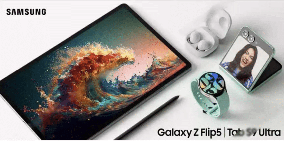 samsung 2023