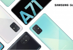 Samsung A71