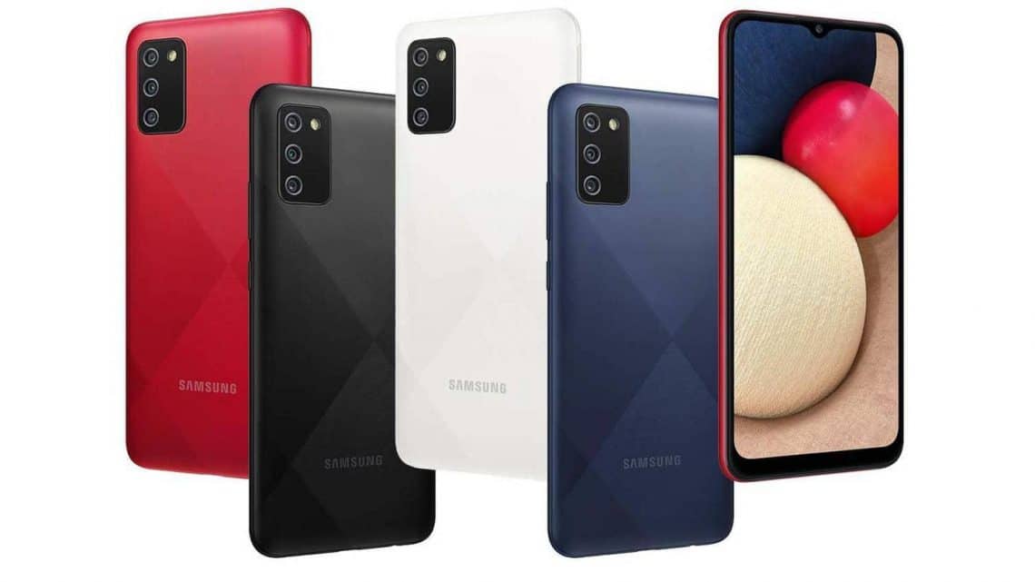 samsung f02s