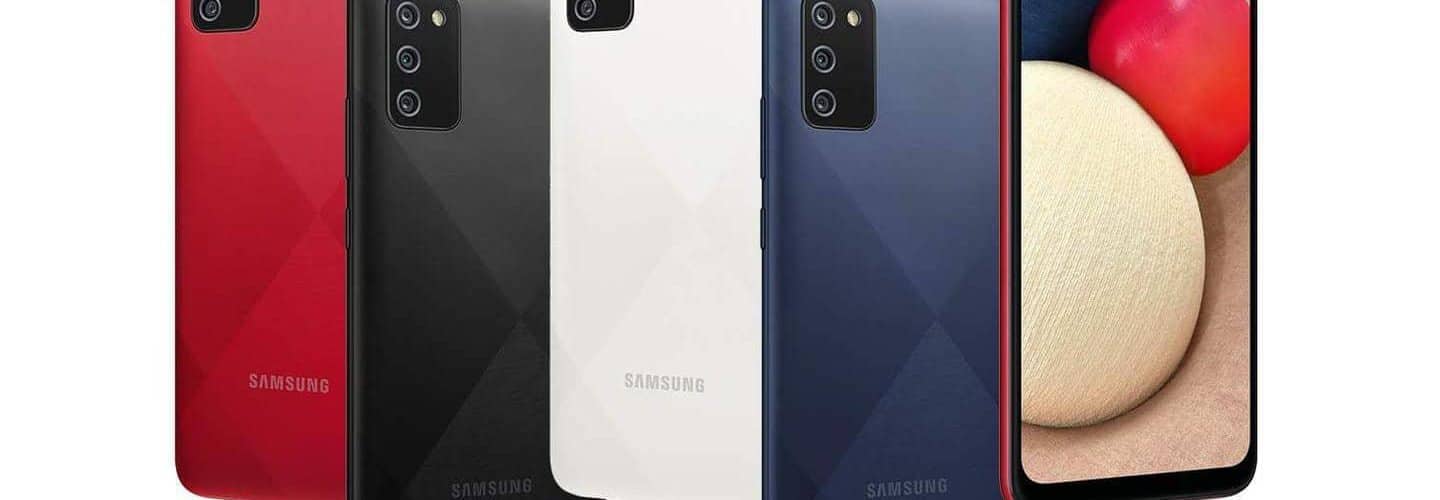 SAMSUNG GALAXY F02 avec une batterie 5000mAh , le smartphone Samsung le ...