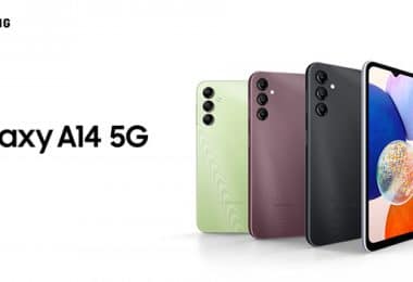 samsung galaxy a14 5g
