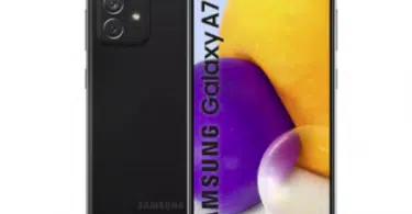 Samsung Galaxy A72 4g