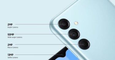 samsung galaxy m14 5g