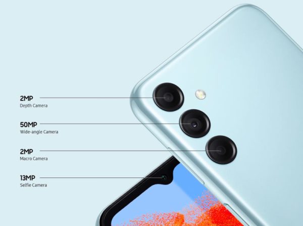 samsung galaxy m14 5g
