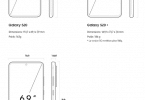 Samsung Galaxy S20, Galaxy S20+ Et Galaxy S20 Ultra