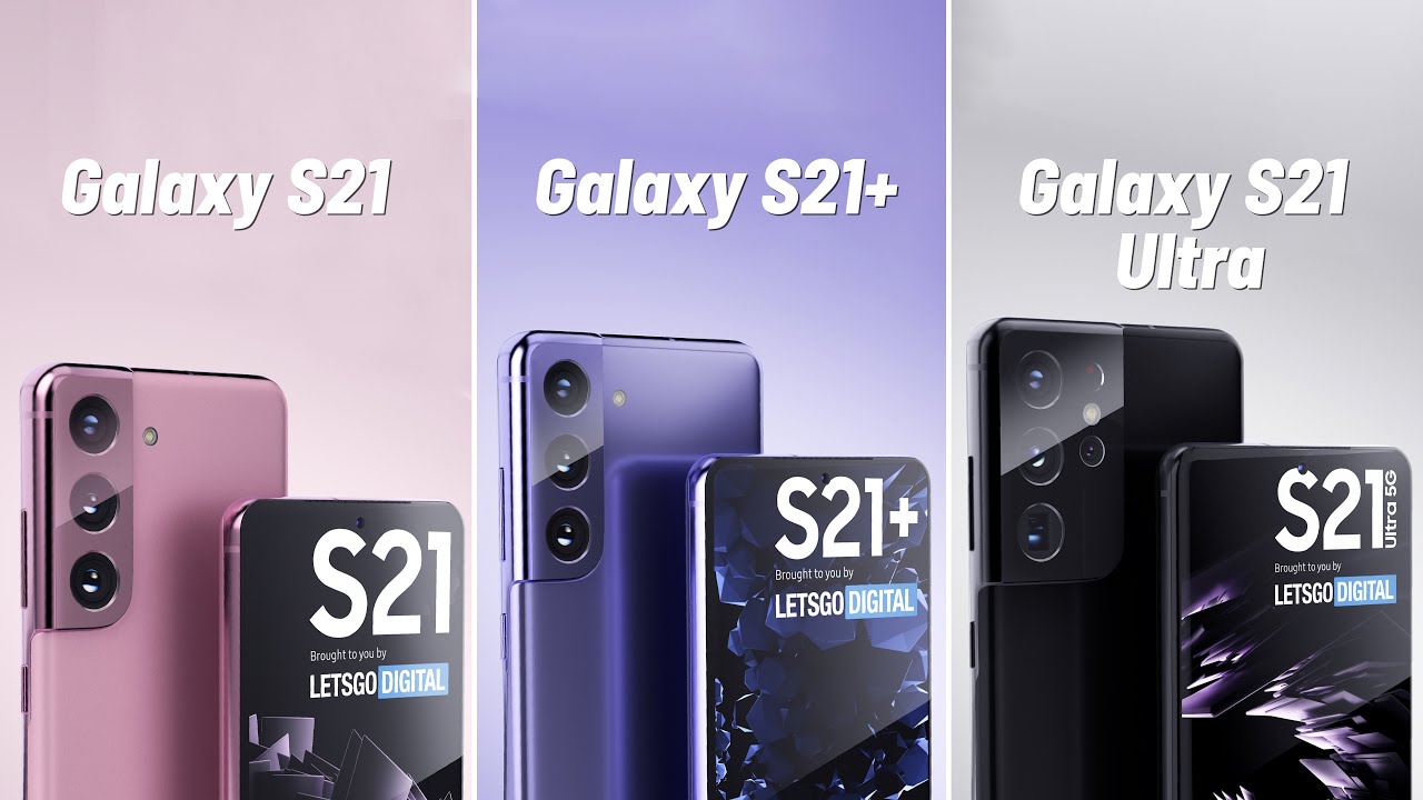 Samsung Galaxy S21 Ultra confirmé avec S-Pen en Janvier ...