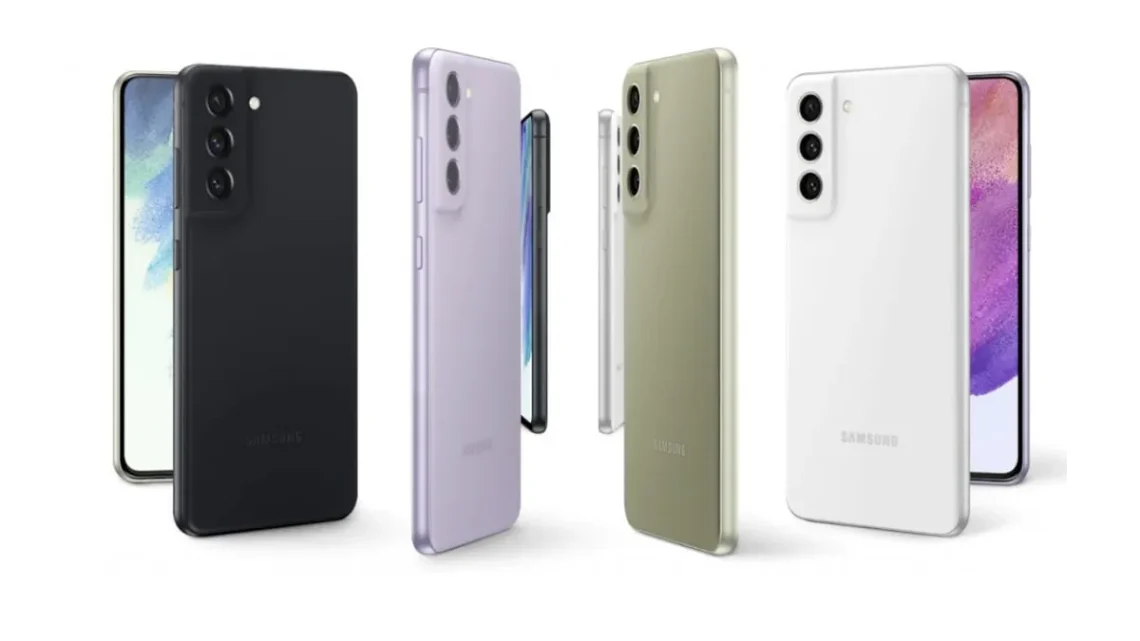 samsung galaxy s23 fe