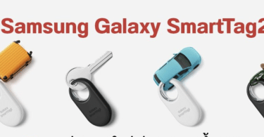 samsung galaxy smarttag2 usages